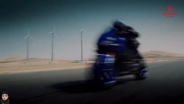 Widow Color..! 2023 Yamaha R3 Phantom Purple Release смотреть онлайн