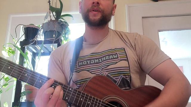 Quite Like You - Andy Shauf (cover) смотреть онлайн