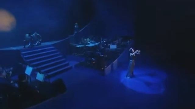 Sarah Brightman Hijo de la Luna смотреть онлайн
