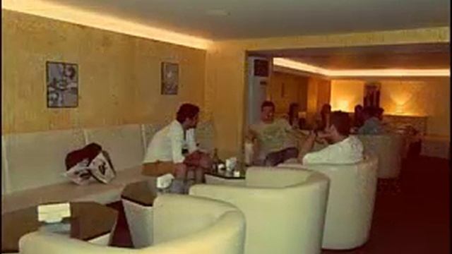 Кафе «La Terrasse» в Батуми смотреть онлайн