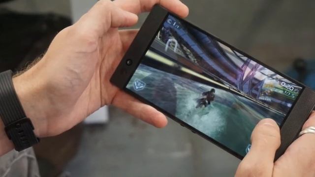 Razer Phone Review Best Smartphone 2017 | Best Smartphone 2017 смотреть онлайн