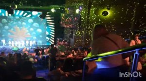 ЁлкаМульт в Крокус Сити Холл. 29.12.2022