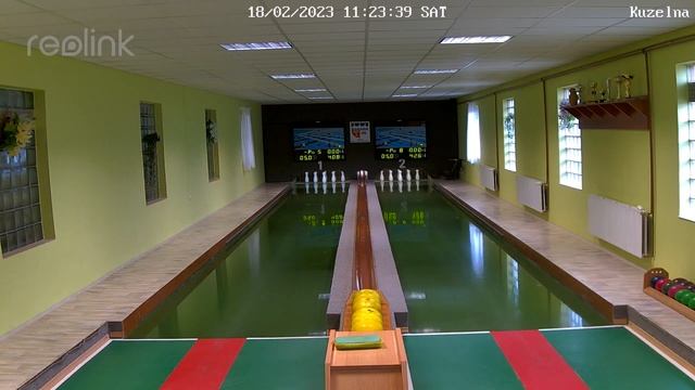 18.02.2023 - TJ Sokol Újezd sv. Kříže × SK Škoda VS Plzeň B смотреть онлайн