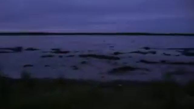Пос. Рабочеостровск, Соловецкое подворье смотреть онлайн