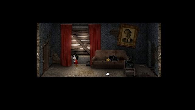 Free Icecream - It's Free Ice Cream, Take It, It's Free! ( Oldschool Flash Horror Game )