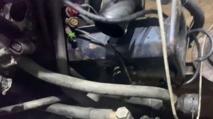 VW Passat b5 1.8t погнуло клапана. Разборка. Ч1