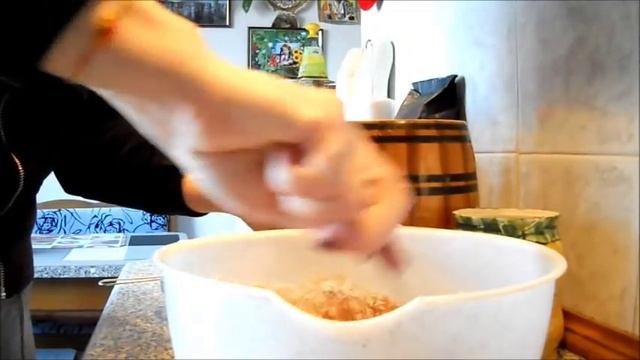 Простые рецепты, печёночные котлетки, нежные, вкусные! смотреть онлайн