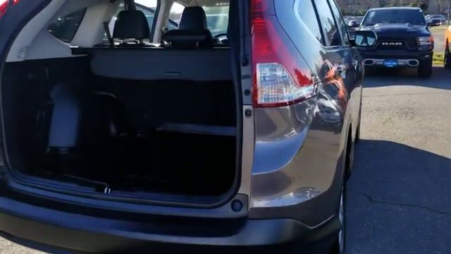 2014 Honda CR-V Santa Rosa, Petaluma, Marin, San Francisco, North Bay, CA EH622533 смотреть онлайн