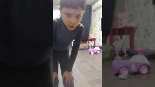 Как правильно прыгать Аксель. смотреть онлайн