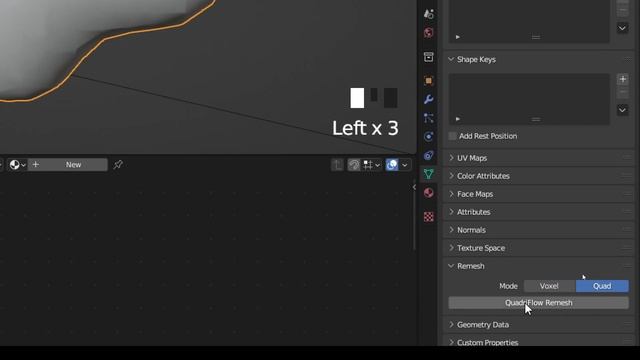 Donut tutorial con geometry nodes en Blender смотреть онлайн