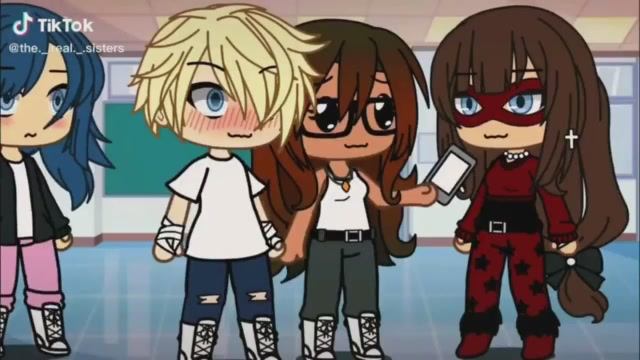 Наркомания из Тик тока Гача лайф ~{Гача клуб}~ #5 смотреть онлайн