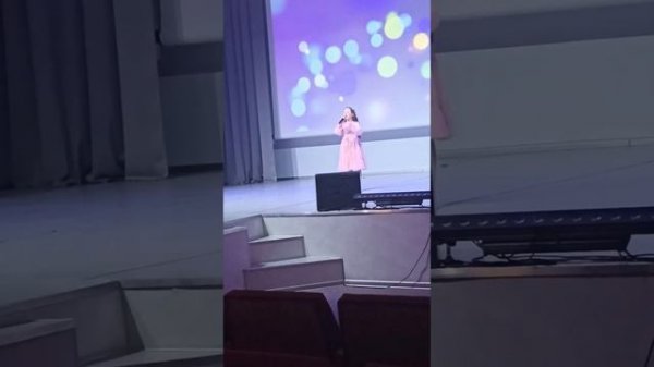 Мама. Арина Тиханская