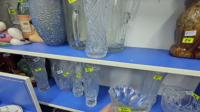 272.СТАРЕ ПОЛОННЕ.ЭКСКЛЮЗИВНЫЙ КОРОСТЕНЬ.ГЕРМАНИЯ.ЧЕХИЯ.БОГЕМИЯ.ЛФЗ.ПОЛЬША.ЯПОНИЯ.ХРУСТАЛЬ.СТЕКЛО. смотреть онлайн