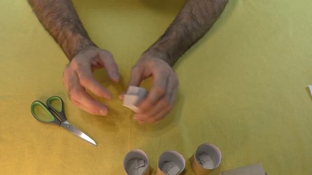 ? КАК СДЕЛАТЬ СТАКАНЧИКИ для РАССАДЫ ? СУПЕР АнтиКРИЗИСНОЕ РЕШЕНИЕ ! смотреть онлайн