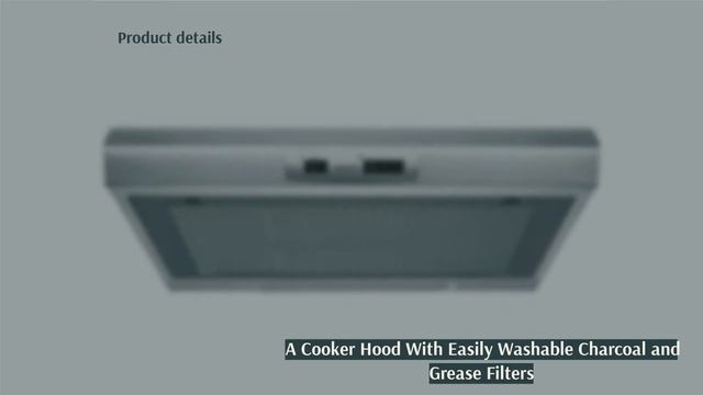 ? 10 Best Cooker Hoods смотреть онлайн