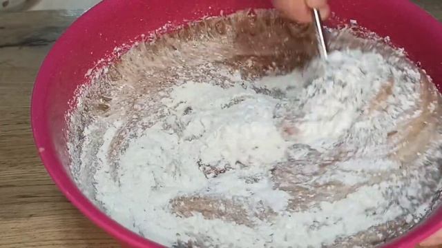 ПИРОГ !!! БАНАНОВЫЙ ПИРОГ !! БАНАН ҚОСЫЛҒАН ПИРОГ !! РЕЦЕПТ В ОПИСАНИИ. смотреть онлайн