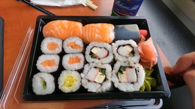 RegioJet Business Class! A First Class experience without the First Class Price! смотреть онлайн