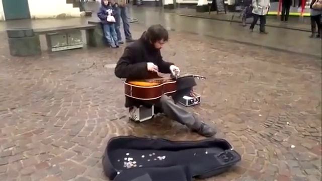 Гитарист таких единицы смотреть онлайн