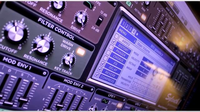 Топ 5 VST плагинов смотреть онлайн