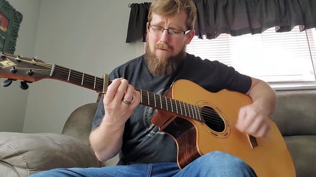Ryan Bingham "Hallelujah" cover смотреть онлайн