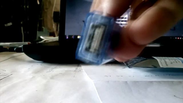 USB тестер аккумуляторов из китая Keweisi (распаковка и проверка) смотреть онлайн