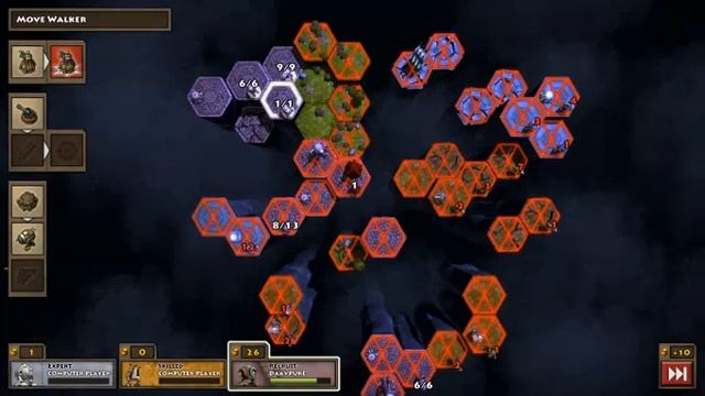 GREED CORP - Review смотреть онлайн