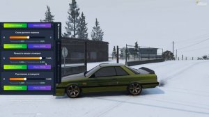 НАСТРОЙКИ ДЛЯ ДРИФТА НОВИЧКУ! ЛУЧШЕЕ АВТО ЗА КОПЕЙКИ НА  ГТА 5 РП! - GTA 5 RP | Strawberry