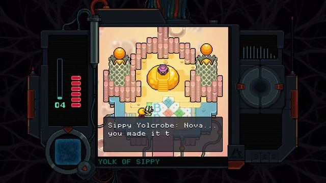 Anodyne 2: Return to Dust | Interesting and Peculiar Story! (Gameplay) | Nintendo Switch смотреть онлайн