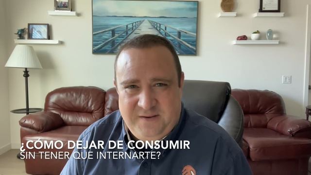 ¿Como dejar de usar drogas y alcohol sin tener que internarme en un Centro de Rehabilitación? смотреть онлайн