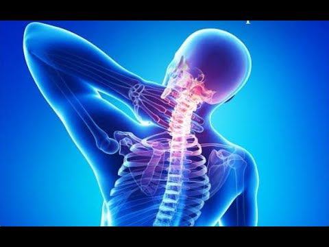 Правка атланта. ШОК! Вся правда о правке атланта! Как вправить атлант! смотреть онлайн