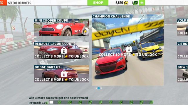 GT Racing 2: Real Car game -Android Gameplay Walkthrough Part 3 (Android/iOS) | Gameloft Games смотреть онлайн