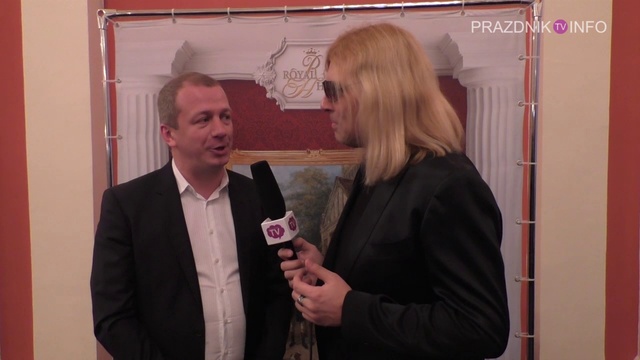 ЧЕМПИОНАТ ПО ИНТЕЛЛЕКТУАЛЬНЫМ ИГРАМ В ROYAL HALL/ ВИДЕОСЪЁМКА МЕРОПРИЯТИЙ 