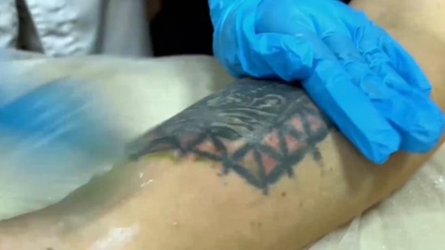 Курс по Шугарингу в Центре МИКА. смотреть онлайн