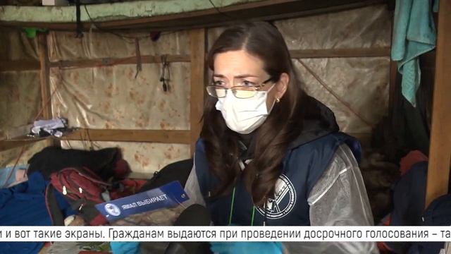 Панорама недели. 12 сентября 2021 смотреть онлайн