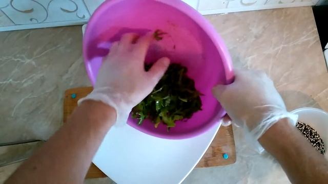 КУЛИНАРНОЕ ПУТЕШЕСТВИЕ как приготовить теплый стейк салат смотреть онлайн