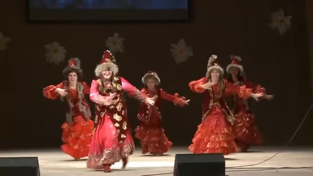 Казахский MIX смотреть онлайн