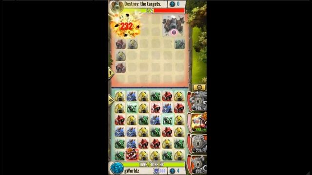 Primal Legends - Node 47 - Red Team 1 смотреть онлайн
