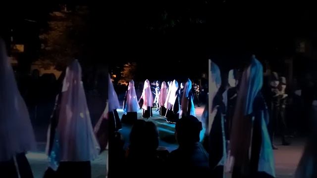 #энем День республики Адыгея отмечают 5 октября 2018 года ( 1 ) смотреть онлайн