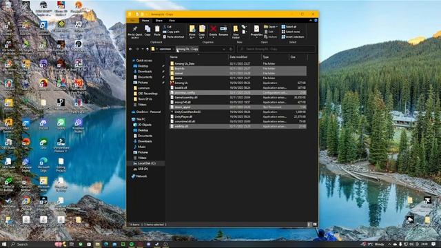 How to install Town Of Us Mod for Among Us смотреть онлайн