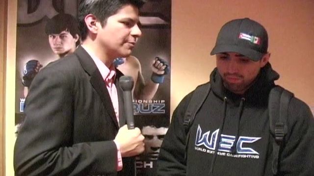 Ricardo Lamas смотреть онлайн