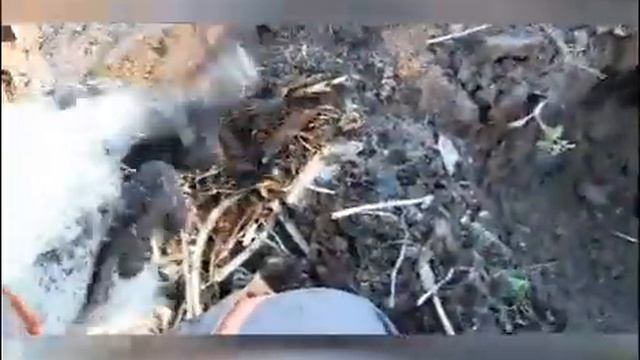 Коп в Калужской области.2020. смотреть онлайн