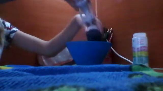 Максимальное Волшебное Окрашивание