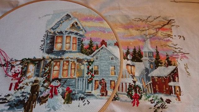 Обзор набора  LUCA-S B2358 