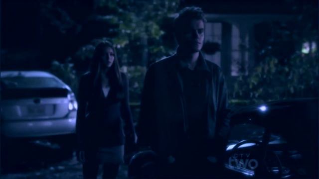 Стелена-Душа летела над лужами