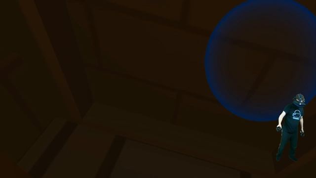 Temple of Aluxes - Der Temple der Rätsel [SteamVR / Oculus][Virtual Reality] смотреть онлайн