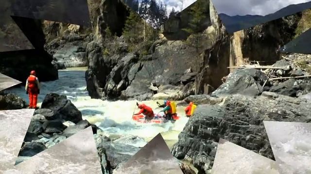 Родина - это Алтай. Край золотых гор и голубых вод. смотреть онлайн