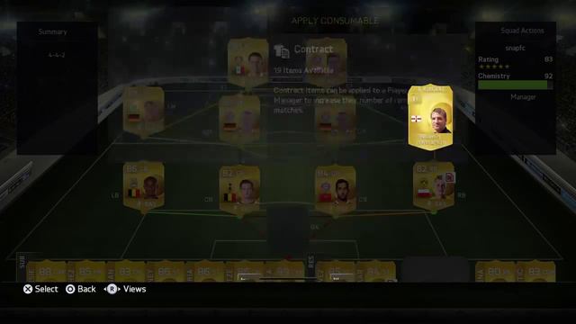 FIFA 15 BACK WITH THE CRACK NEUER DISCARD!!!! смотреть онлайн