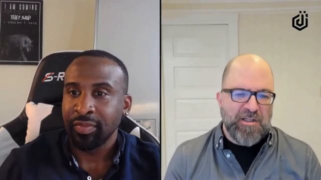 Central Data Management & Unstructured Data - Episode #60 w/Kirk Marple смотреть онлайн