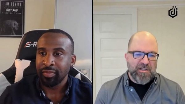 Central Data Management & Unstructured Data - Episode #60 w/Kirk Marple