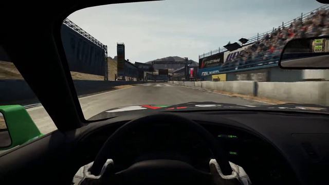 Классика япония быстрый круг | Need For Speed Shift 2 смотреть онлайн